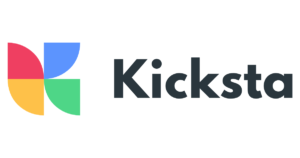 3- Kicksta