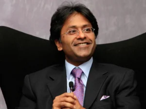 Lalit Modi Net Worth