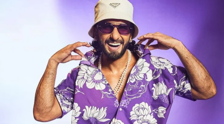 Ranveer Singh Net Worth — From Band Baaja Baaraat to a ₹400 Crore Empire