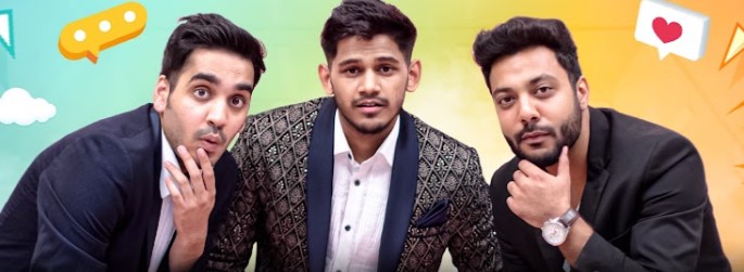 10 Best Youtubers in India You Must Follow