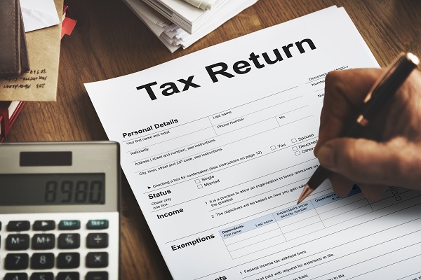 Income Tax return  refund
