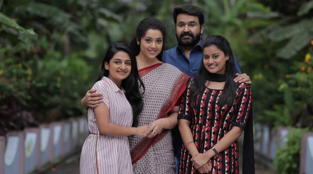 movies similar to Drishyam 2