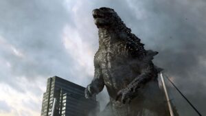 toho new godzilla movie