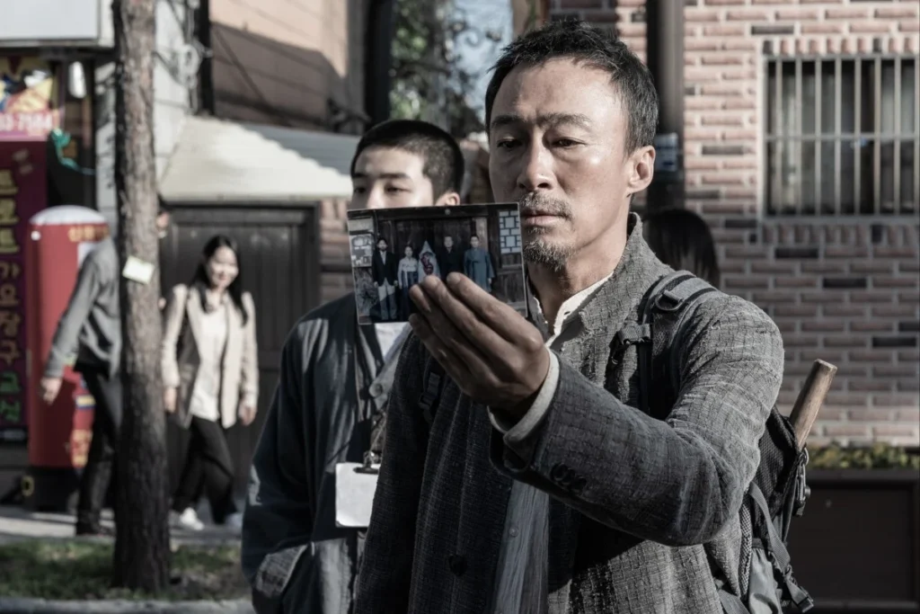 20 Best Korean Thriller Movies to Watch Online