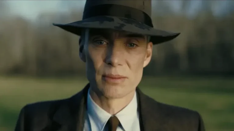 Oppenheimer Budget: Christopher Nolan’s Film is Made at an Astonishing Price Oppenheimer Movie Budget