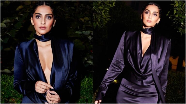 33 Sonam Kapoor Hot and Bold Photos that Will Surprise You