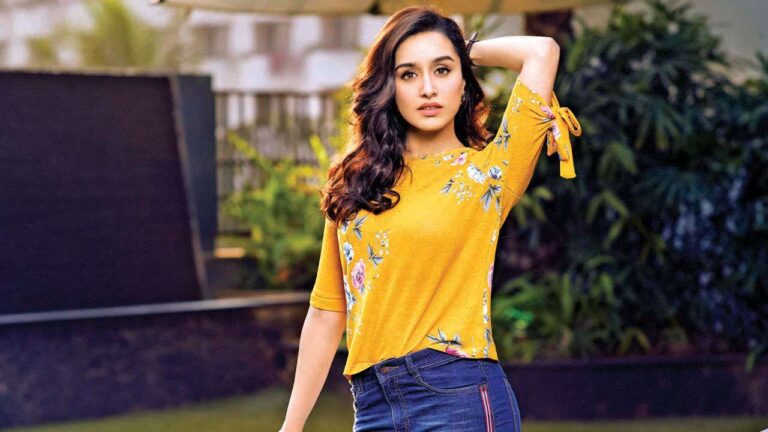 Shraddha Kapoor Net Worth 2023: Per Movie Charges, Brand Endorsements, Properties, Cars, and Income