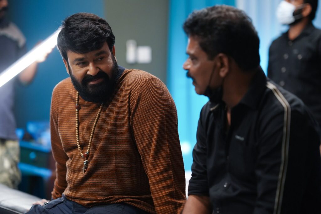 Alone Malayalam Movie OTT Release Date, OTT Platform