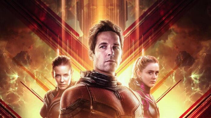 Ant-Man and the Wasp: Quantumania Cast Fees