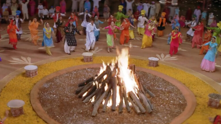 Bollywood Songs to Turn Your Lohri 2023 Memorable