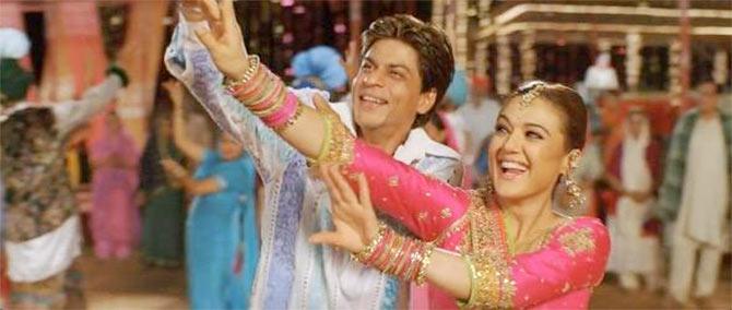 Bollywood Songs to Turn Your Lohri 2023 fun