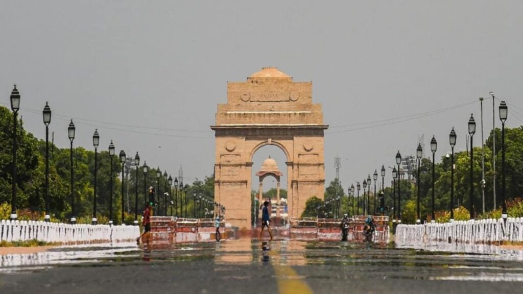 Delhi