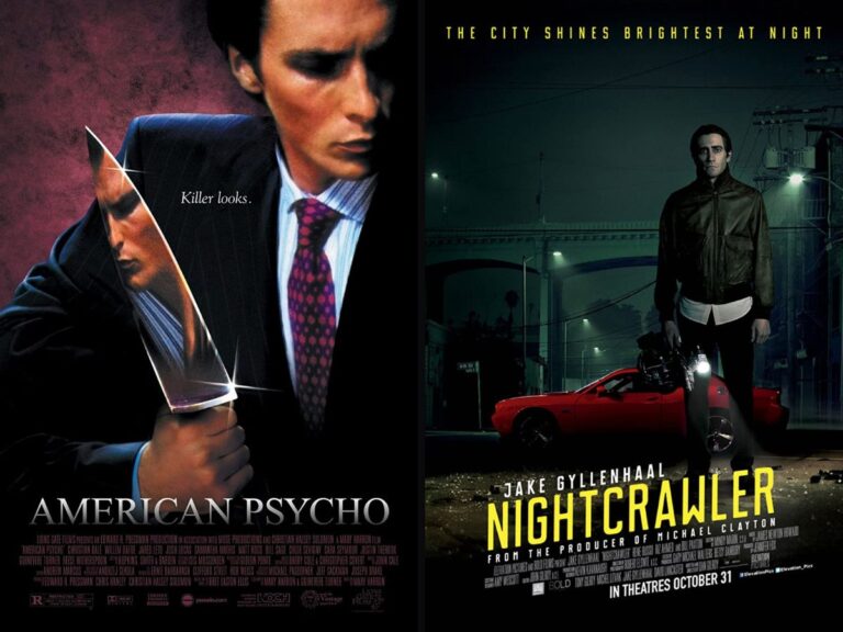 Top 10 English Thriller Movies to Watch Online