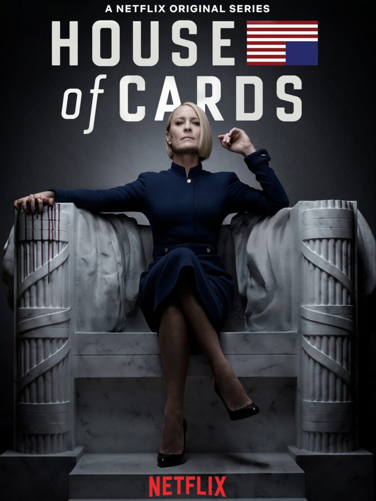 House of Cards