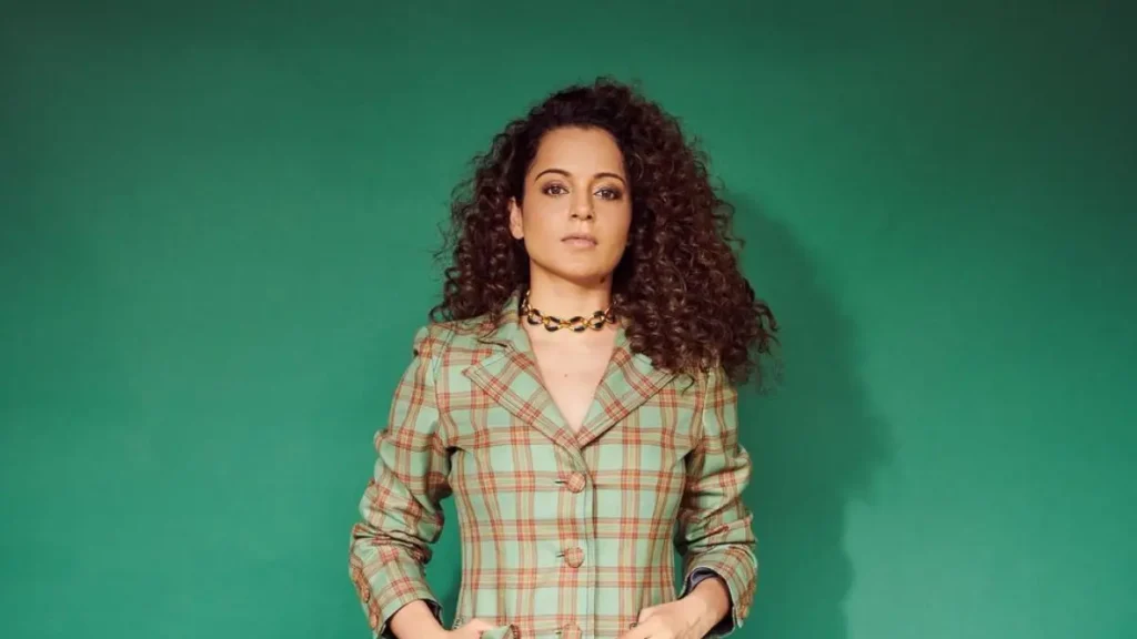 Kangana Per Movie Charges