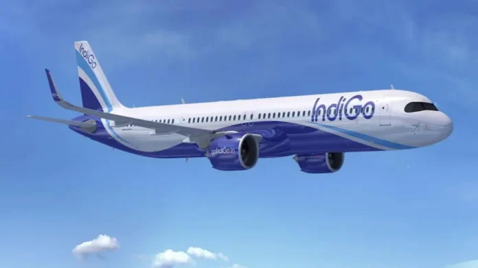 IndiGo Flight Offers on Domestic & International Booking in 2023