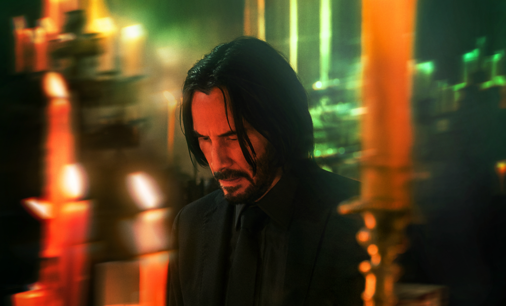 John Wick: Chapter 4 Budget and Box Office Collection Prediction