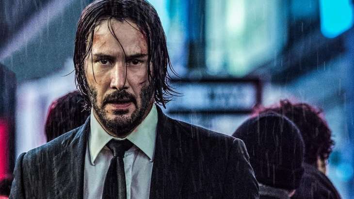 John Wick: Chapter 4 Cast Salary- Keanu Reeves Get a Massive Fee of US $15 Million