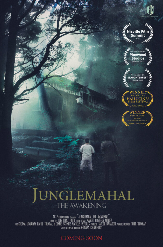 Junglemahal: The Awakening OTT Release Date, OTT Platform