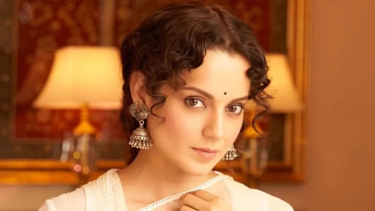 Kangana Ranaut Net Worth: Per Film Fee, Properties, Cars, Business Ventures, Income Kangana Ranaut Net Worth