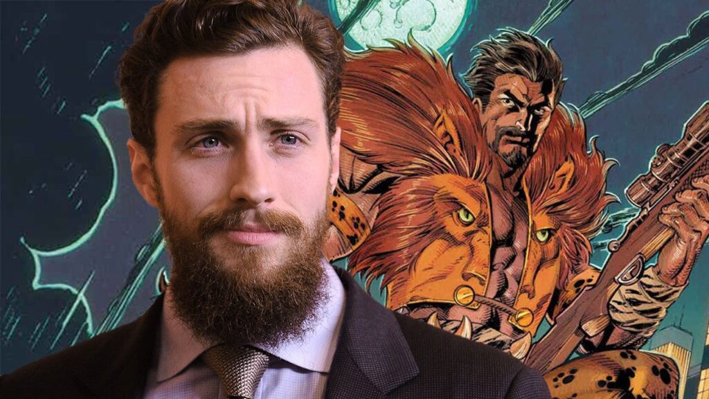 Kraven the Hunter budget and box office collection prediction