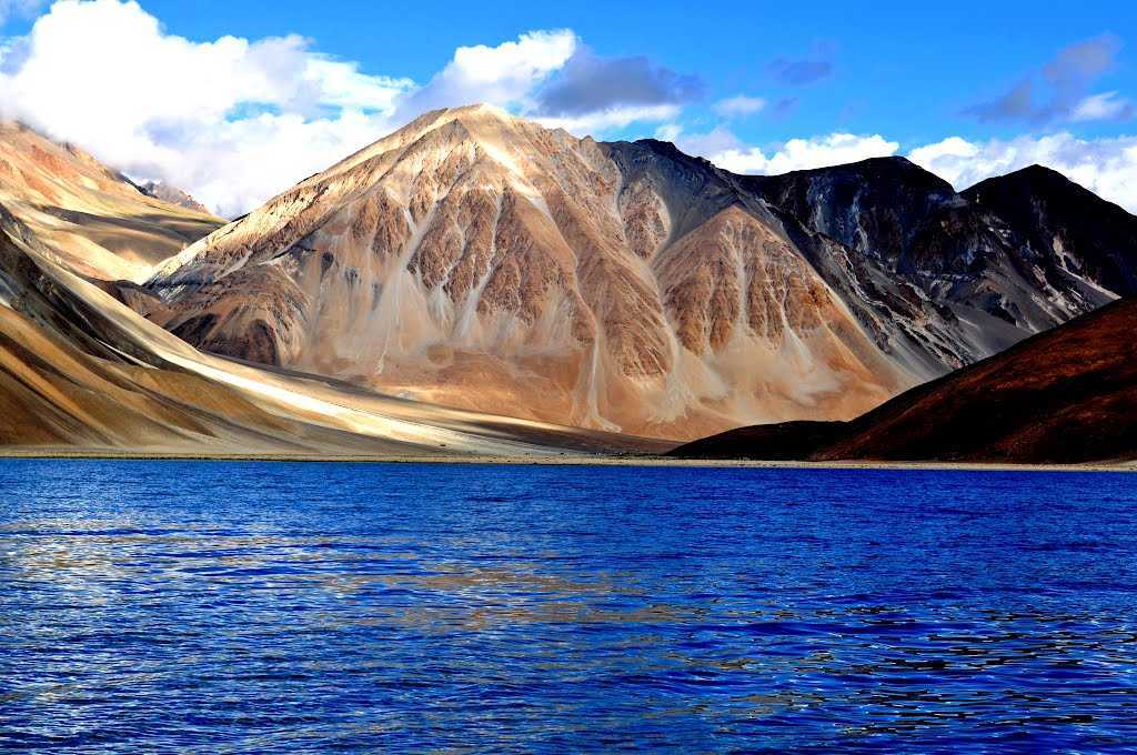 Top 10 Coldest Places in India That Will Make You Shiver