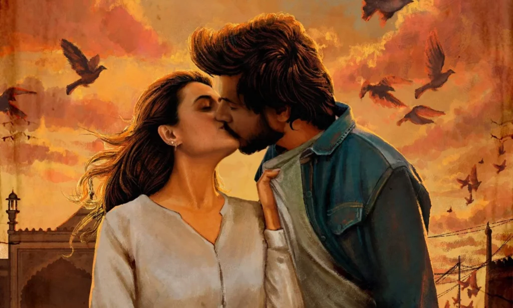 Michael telugu movie budget and box office collection