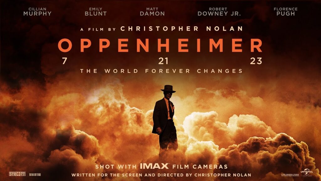 Oppenheimer Box Office Collection Prediction