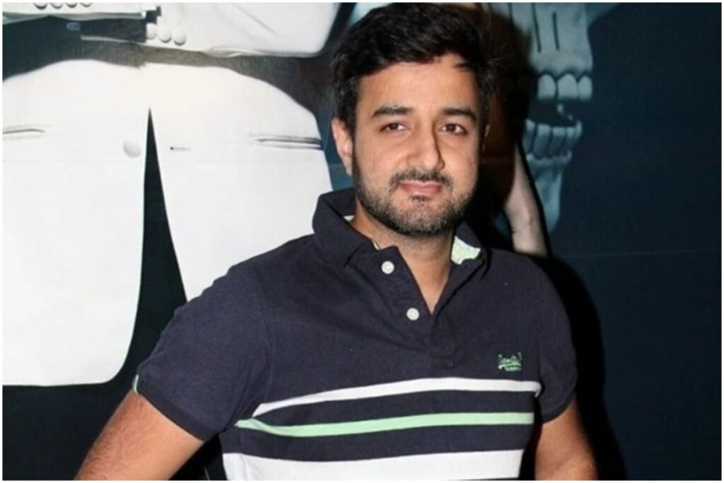Pathaan Director Siddharth Anand Has Worked on These Bollywood Blockbusters