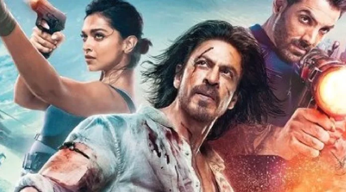 Pathan Box Office Collection Day 2