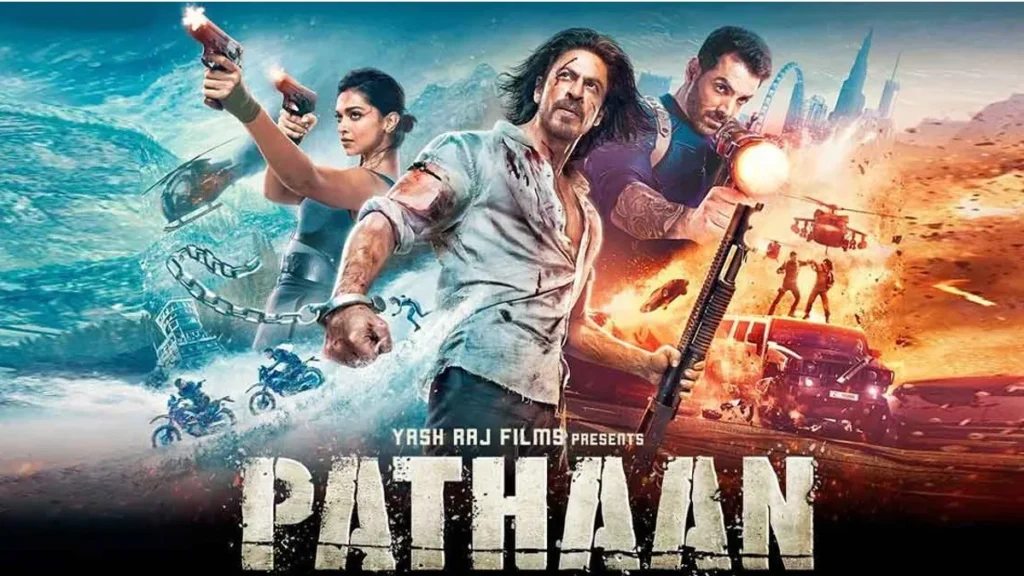 Pathan OTT Release Date, OTT Platform, TV Rights
