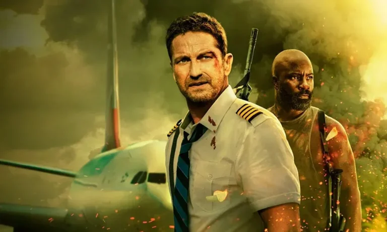 Plane Movie Release Date in India, Budget, Cast, Story, Trailer and Box Office Collection