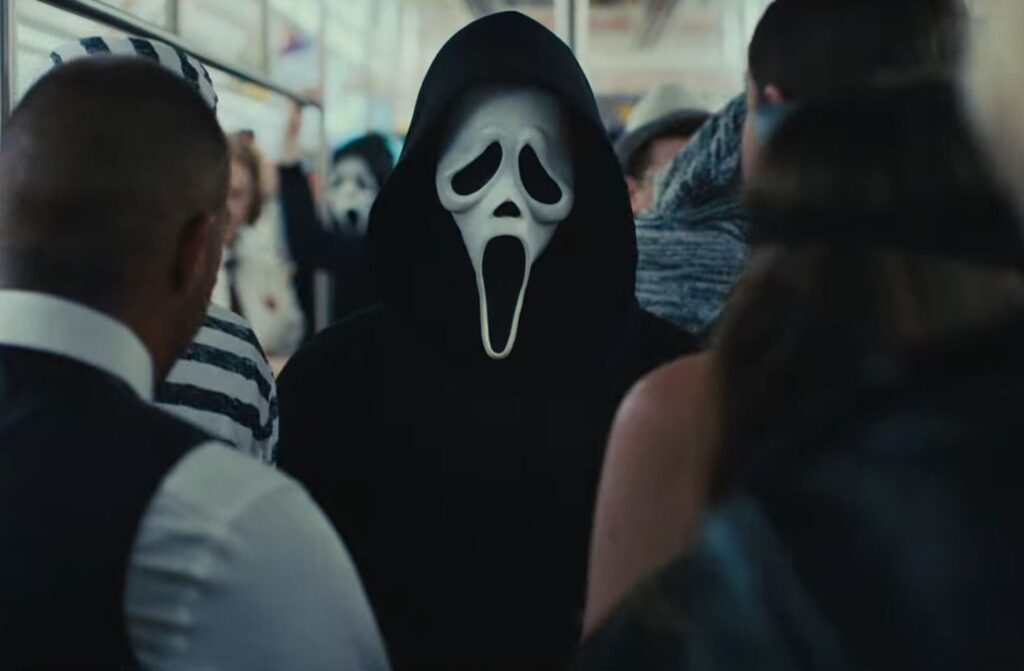 Scream VI Budget and Box Office Collection Prediction
