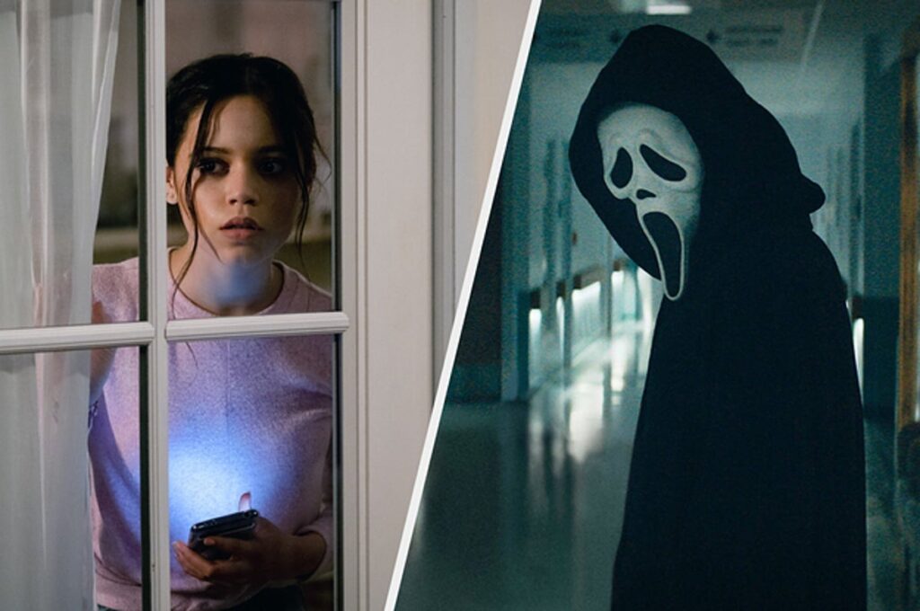 Scream VI Budget and Box Office Collection Prediction