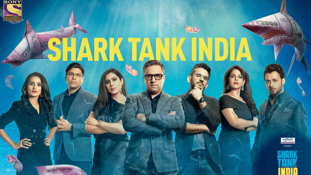 Shark Tank India 2