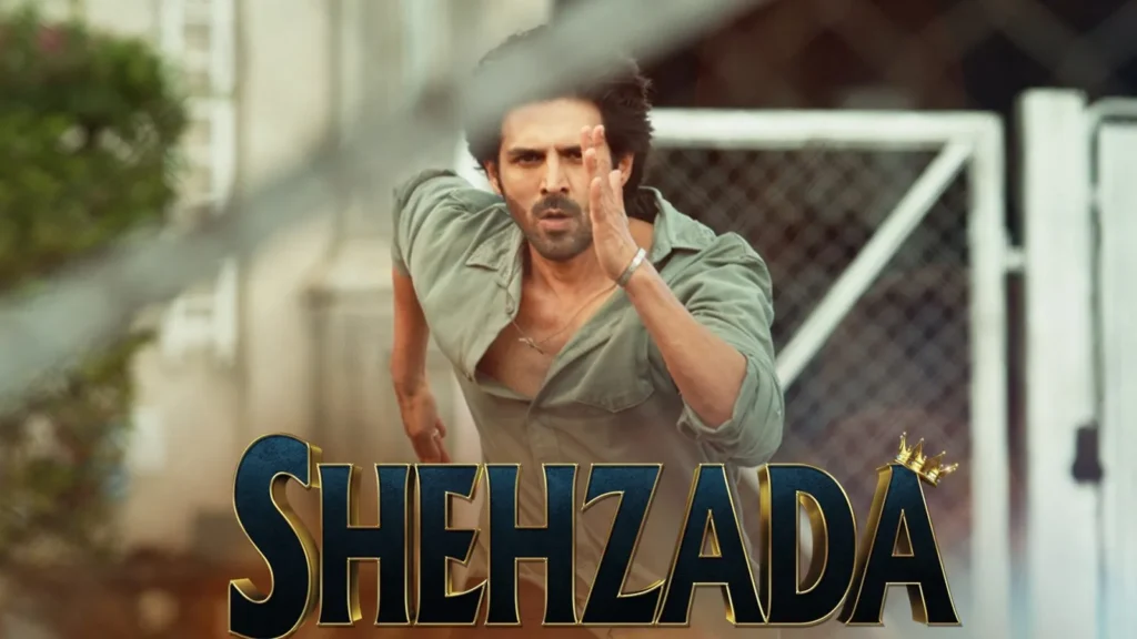 Shehzada Cast Salary- Kartik Aaryan Get A Big Pay Cheque Shehzada Cast Salary- Kartik Aaryan Get A Big Pay Cheque