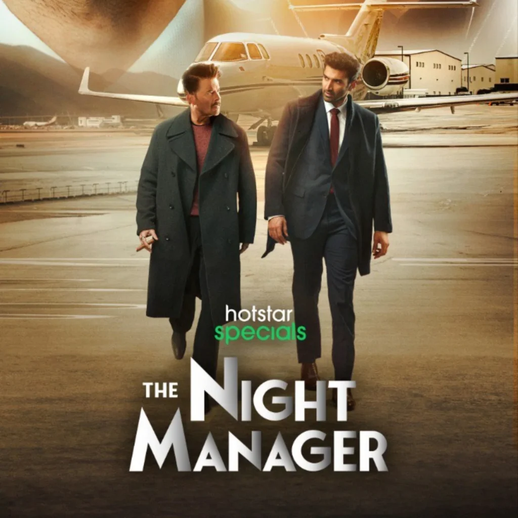 The Night Manager Hotstar OTT Web Series Release Date, Cast, Budget, Story, Trailer and More