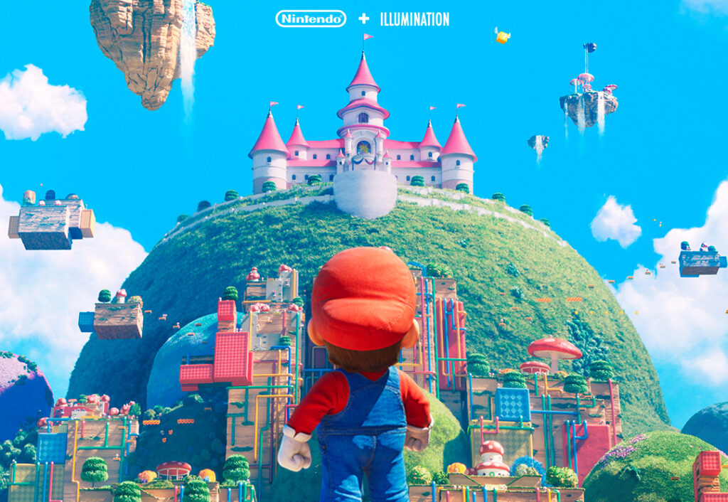 The Super Mario Bros Movie Budget and Box Office Collection Prediction