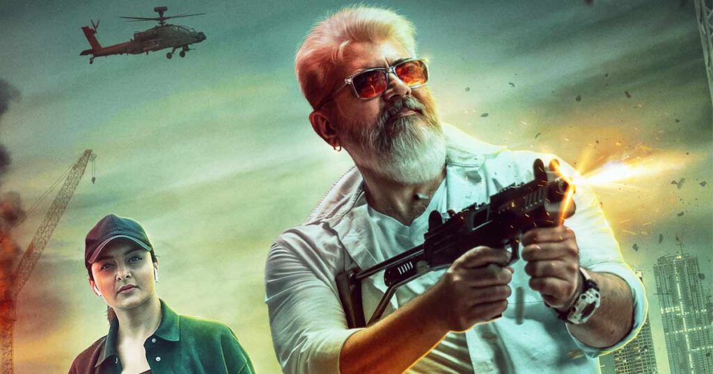 Thunivu OTT Release Date on Netflix Confirmed- Check Now