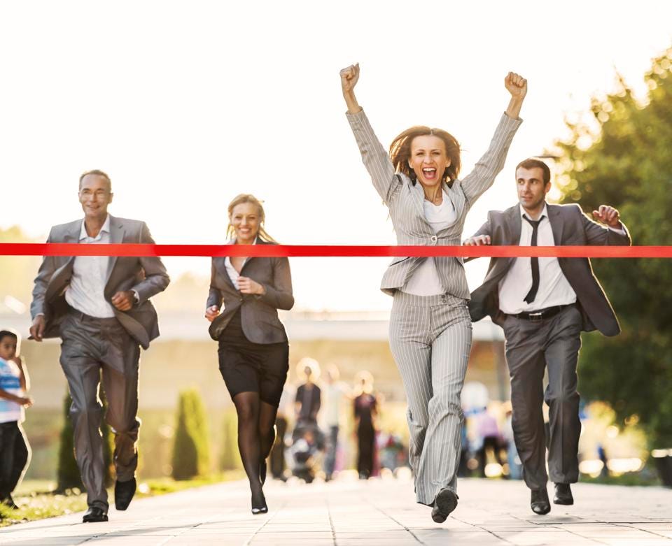 Top 10 Habits of Successful People