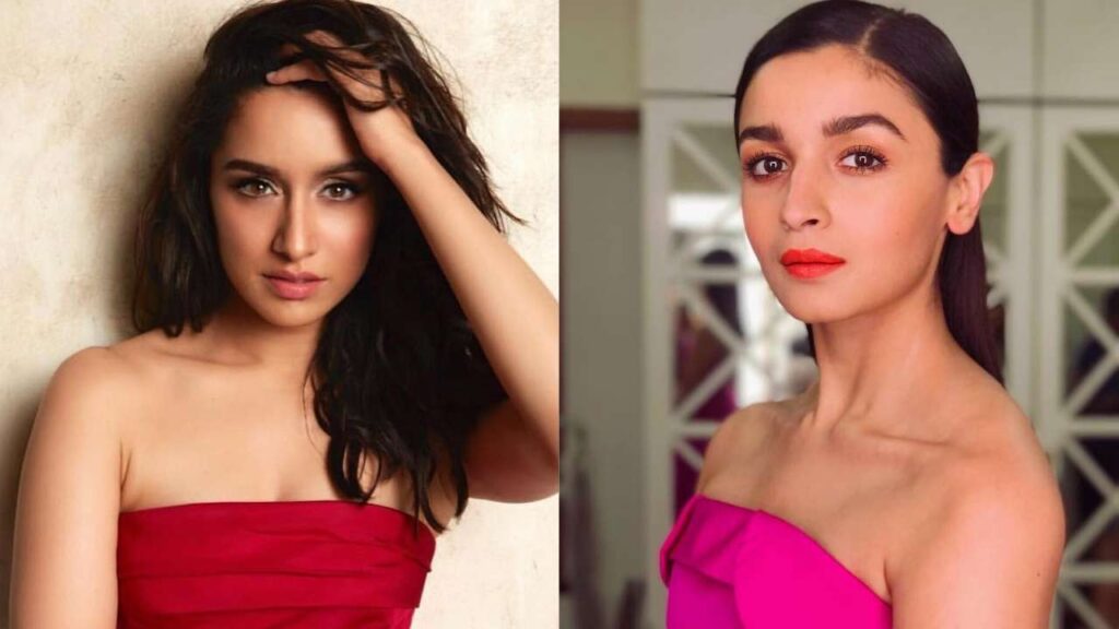 Top 7 Bollywood Actresses With the Most Followers on Instagram