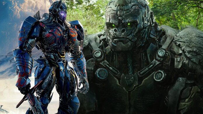 Transformers: Rise of the Beasts Release Date in India, Budget, Cast, Story, Box Office Collection Prediction, Trailer and More