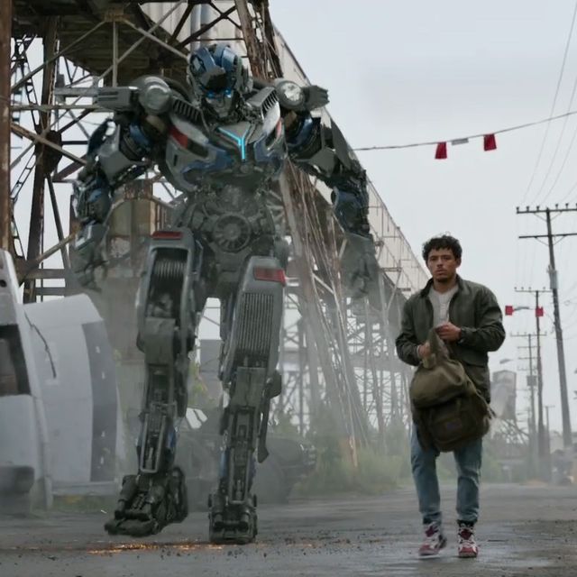 Transformers Rise of the Beasts Release Date in India, Budget, Cast, Story, Box Office Collection Prediction, Trailer