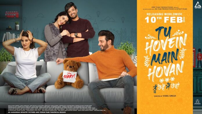 Tu Hovein Main Hovan Release Date, Cast, Story, Director, Producer Trailer and More