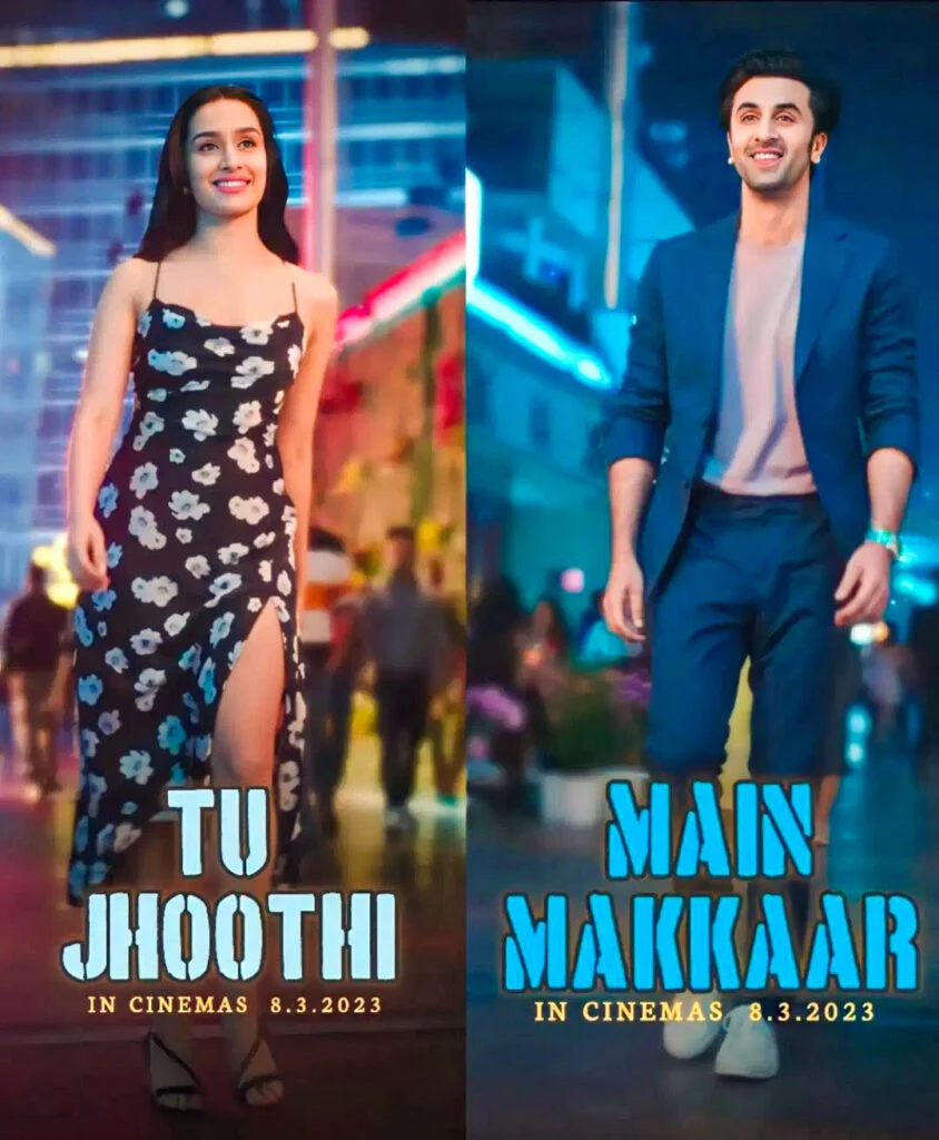 Tu Jhoothi Main Makkar Budget and Box Office Collection Prediction