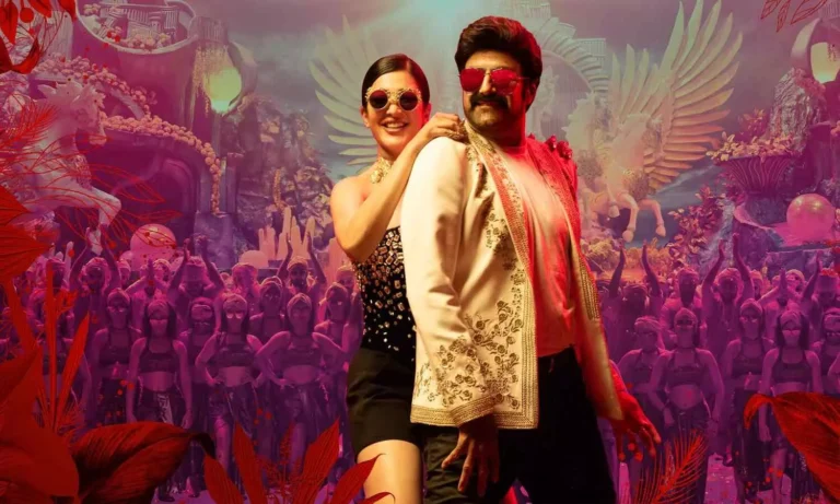 Veera Simha Reddy Box Office Collection Day 1