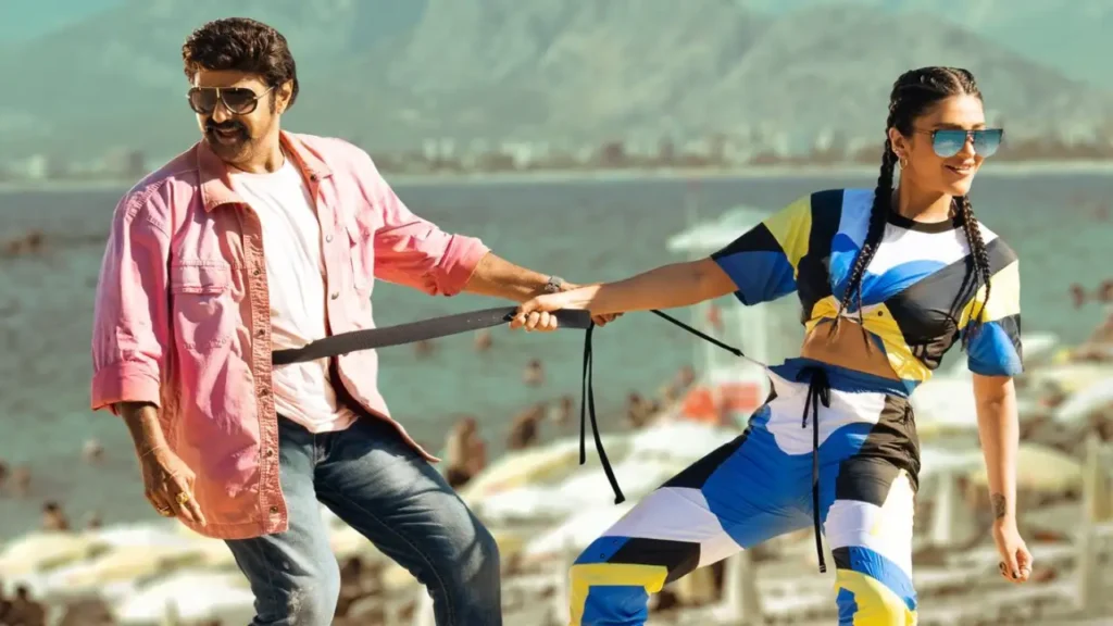Veera Simha Reddy Budget & Box Office Collection