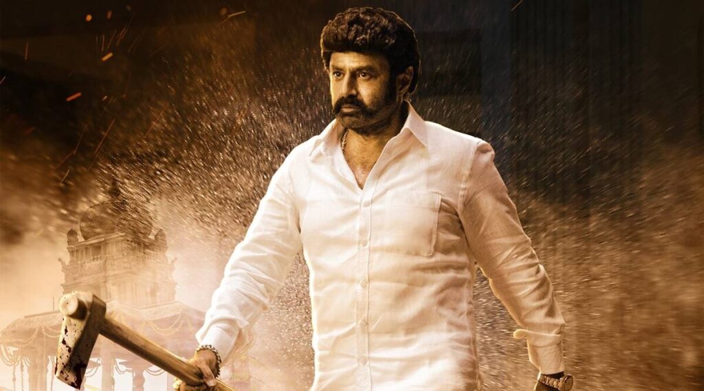 Veera Simha Reddy Review