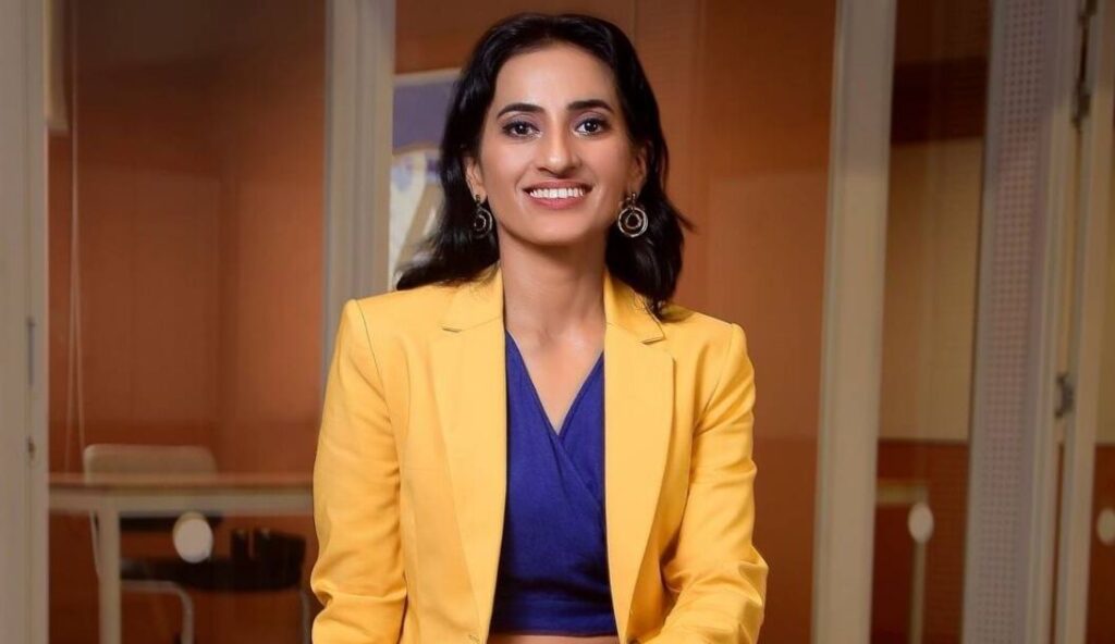 Vineeta Singh Net Worth 2023- Shark Tank India Fame Lives a Lavish Life