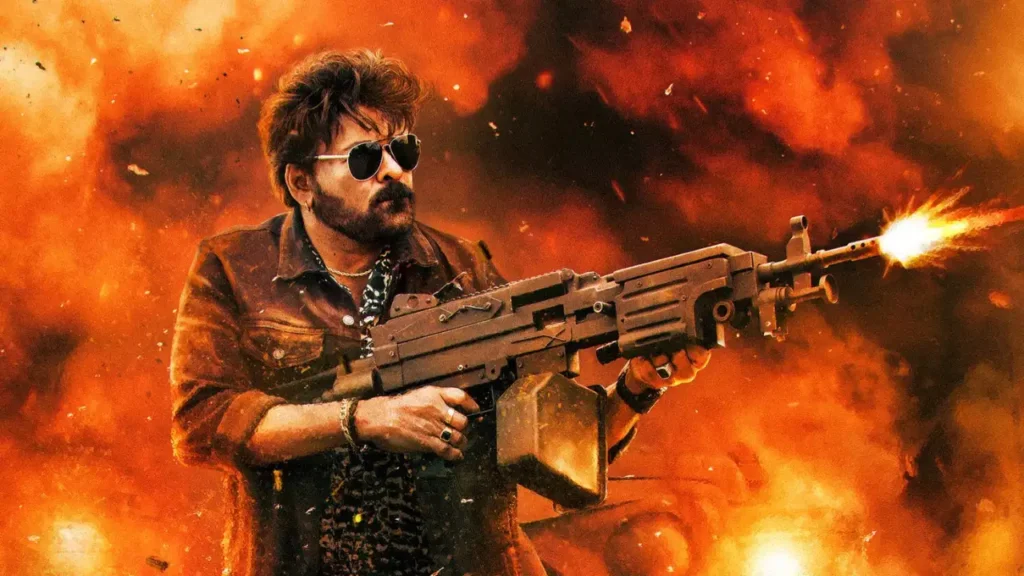 Waltair Veerayya Release Date on Netflix and OTT Rights Price